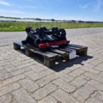 Snelwissel CW30