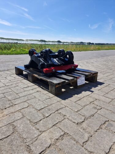 Snelwissel CW30