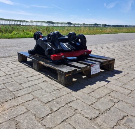 Snelwissel CW30