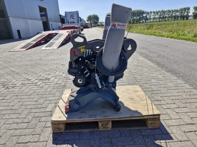 Draaikantelstuk SMP ST15