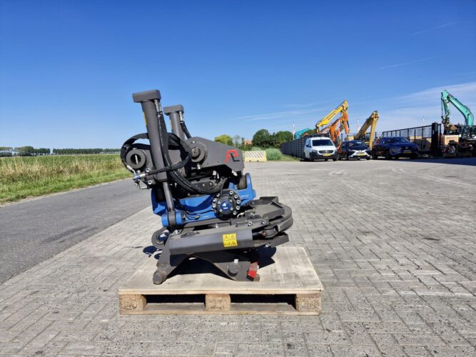 Draaikantelstuk SMP ST15