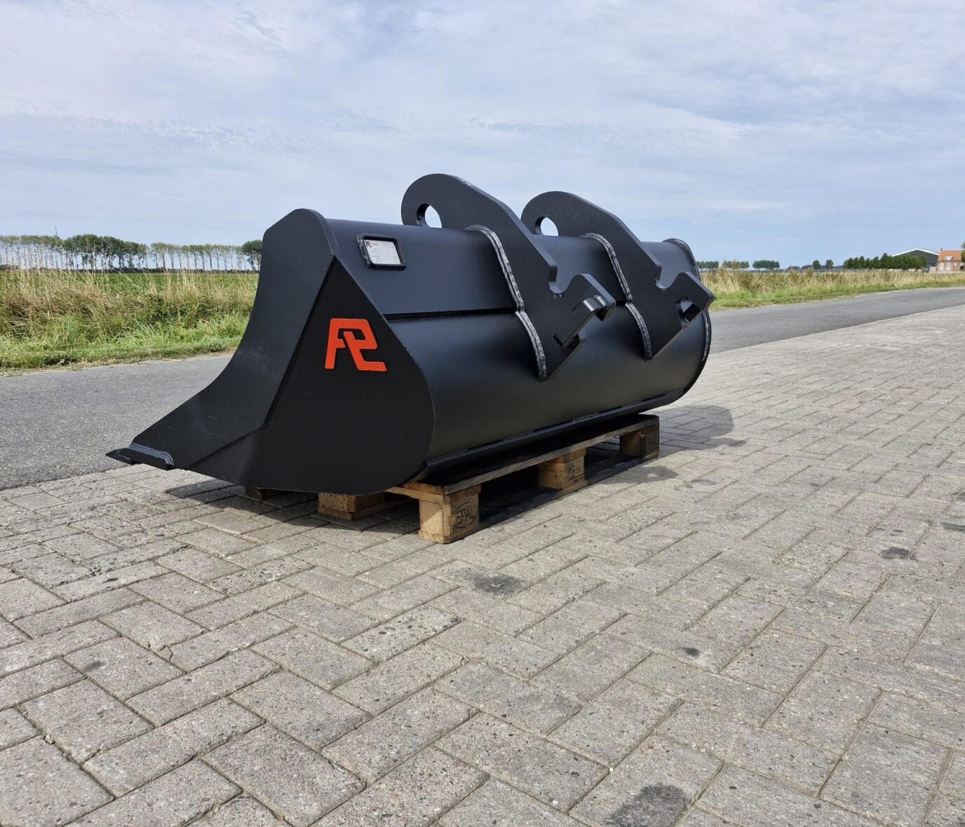 Slotenbak