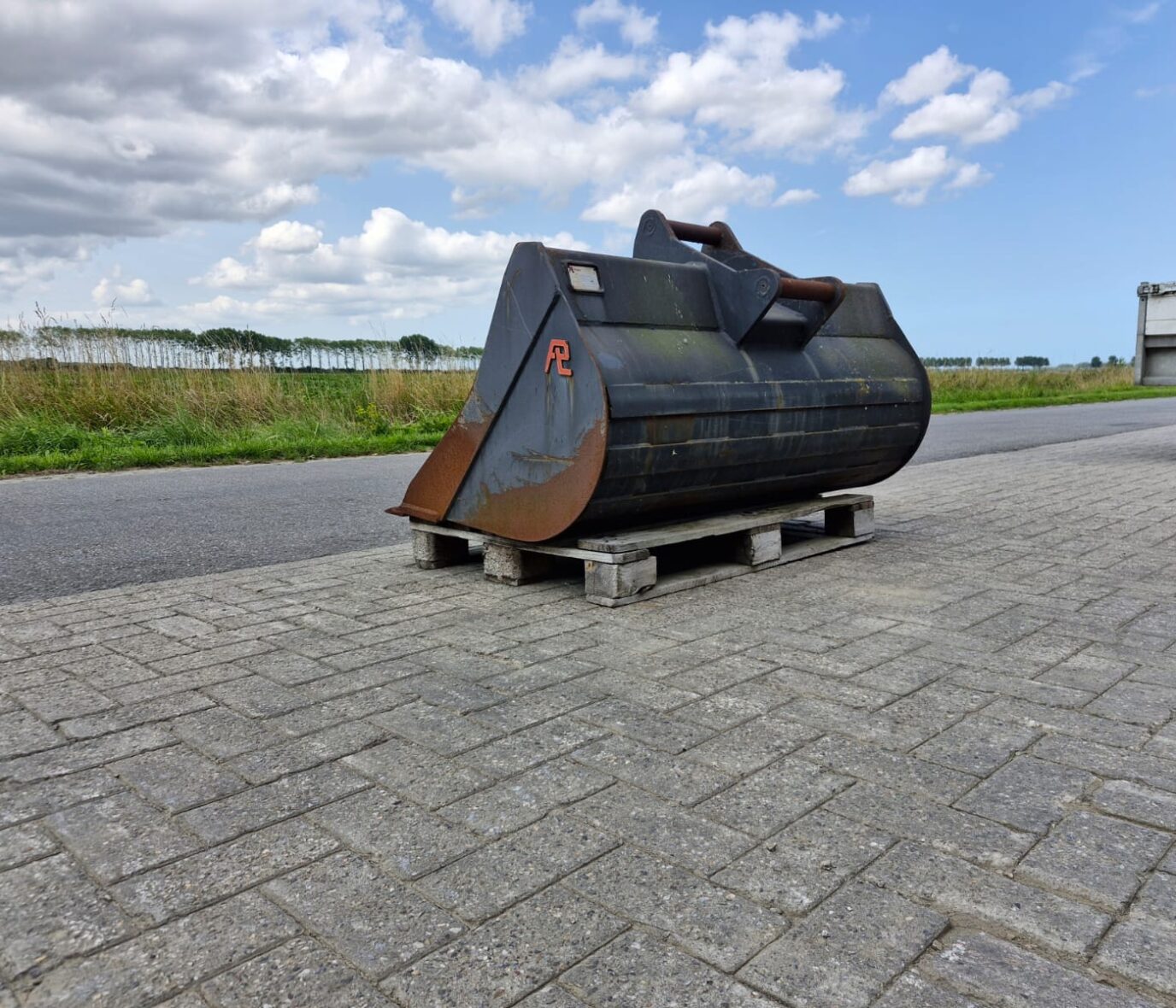 Mini-slotenbak S50