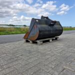 Mini-slotenbak S50