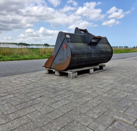 Mini-slotenbak S50