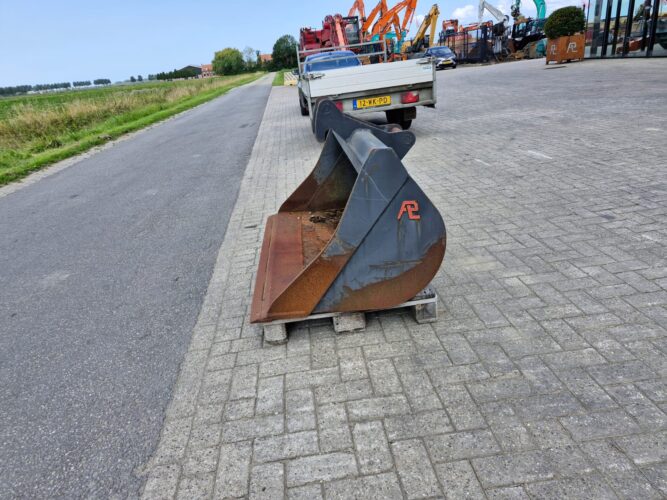 Mini-slotenbak S50