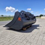 Slotenbak CW30