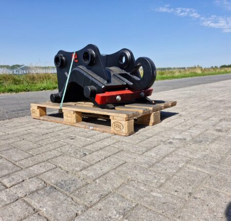 Snelwissel CWC45 hydr. smal
