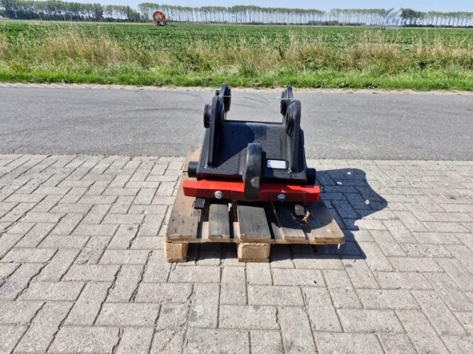 Snelwissel CWC45 hydr. smal