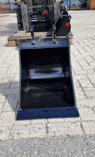 Mini-dieplepel Pladdet CW00 TL