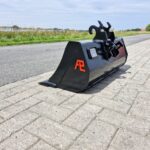 Mini-slotenbak Pladdet CW00 TL