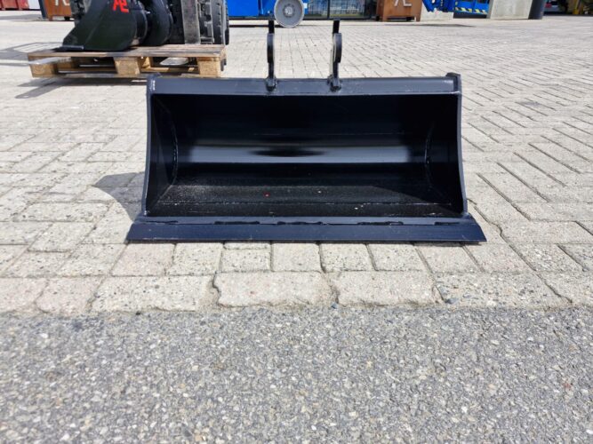 Mini-slotenbak Pladdet CW00 TL