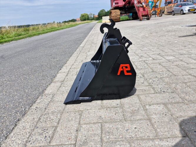 Mini-slotenbak Pladdet CW00 TL