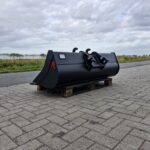 Slotenbak CW10