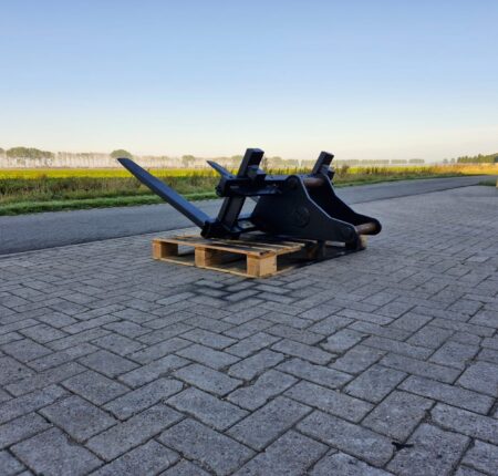 Palletframe S60