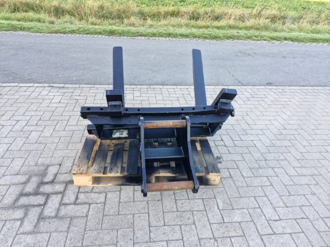 Palletframe S60
