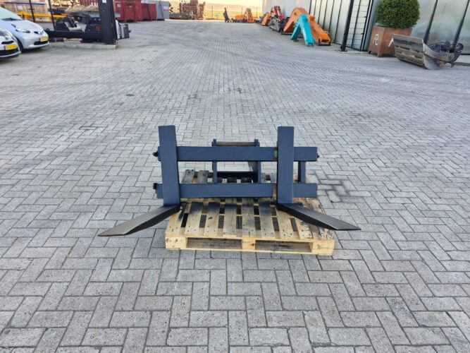 Palletframe S60