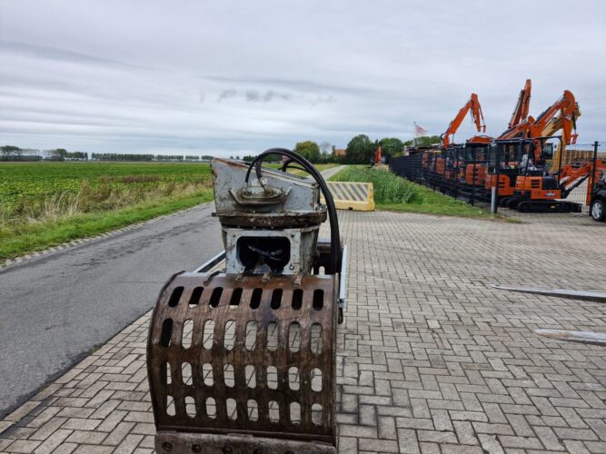 Grijper EX