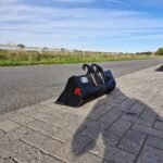 Slotenbak CW00