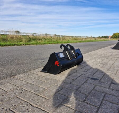 Slotenbak CW00