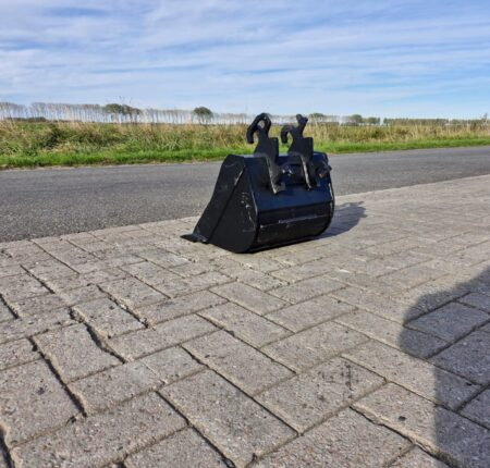 Mini-dieplepel Pladdet CW00