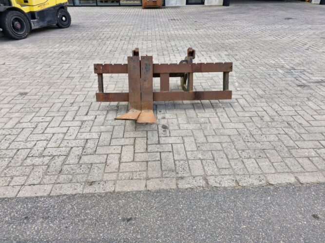 Palletframe CW30
