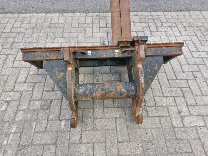Palletframe CW30
