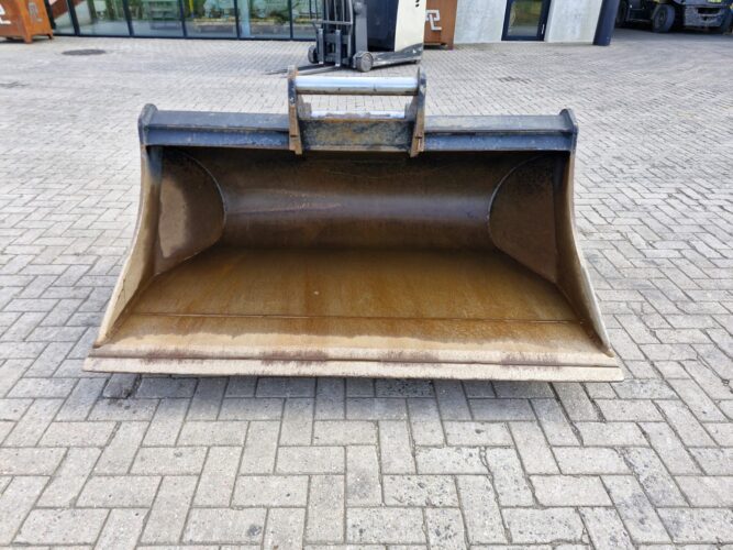 Slotenbak CW30