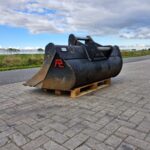 Slotenbak CW30