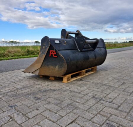 Slotenbak CW30