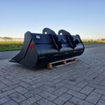 CW30 slotenbak