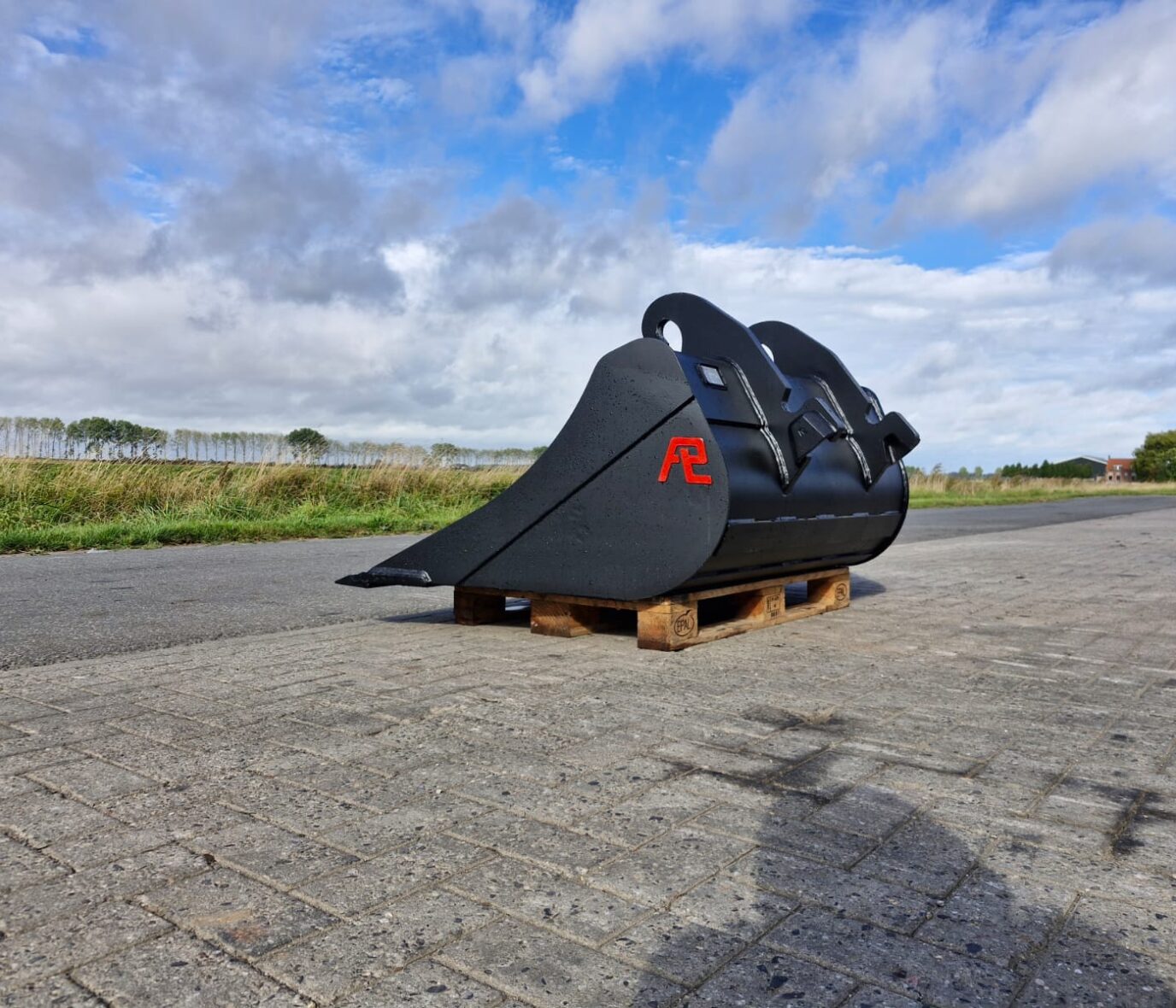 slotenbak CW30