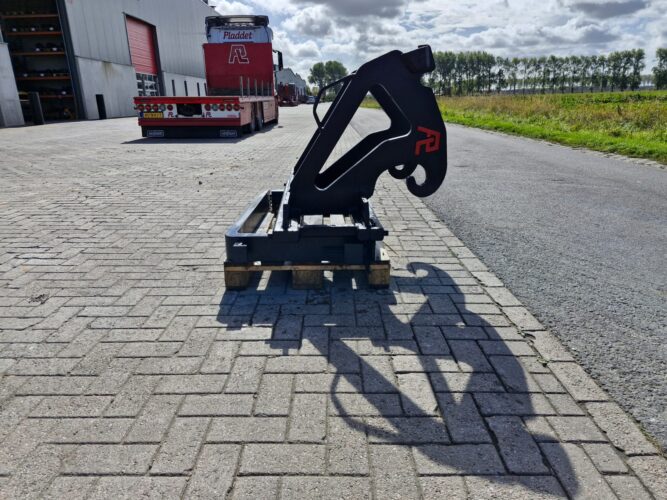 Palletframe CW30