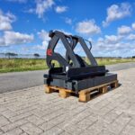 Palletframe CW30
