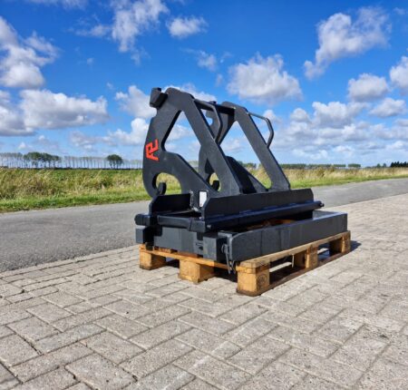 Palletframe CW30
