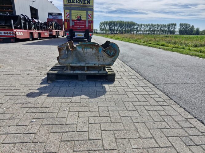 Kopplaat CW55s
