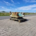Kopplaat CW55s