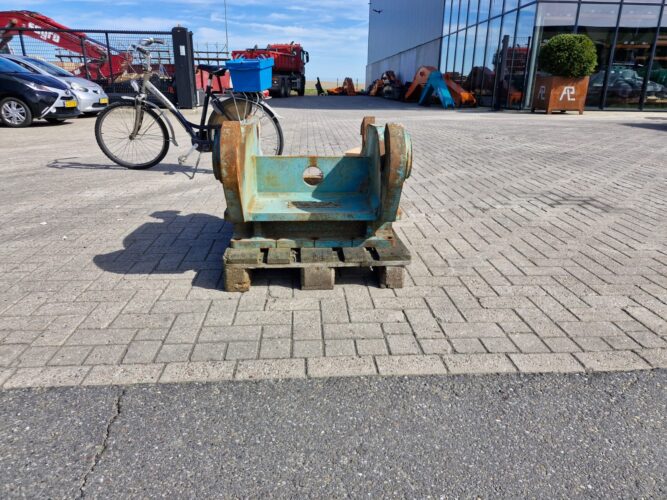 Kopplaat CW55s