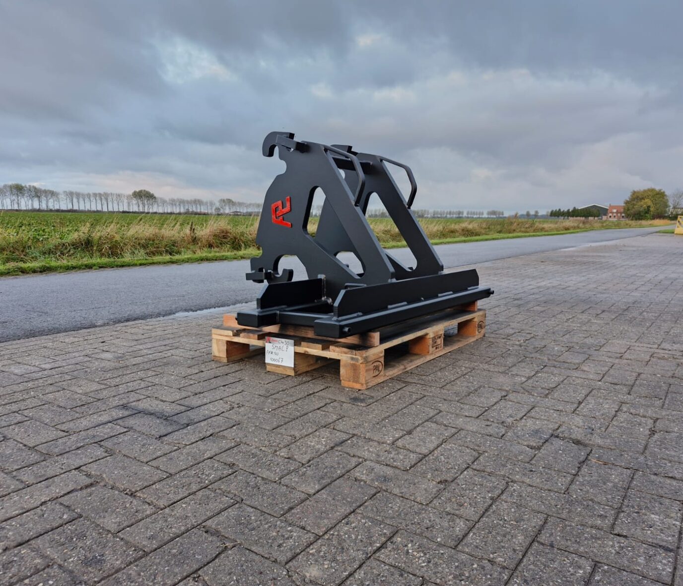 CW30 small pfk50