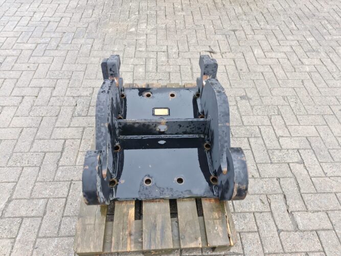 Kopplaat CW55 s