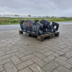 Kopplaat CW55 s