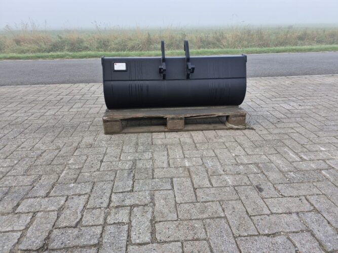 CW05 slotenbak