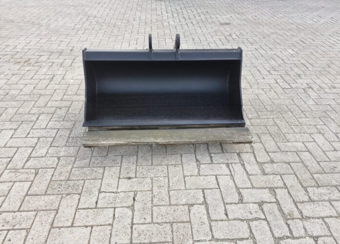 CW05 slotenbak