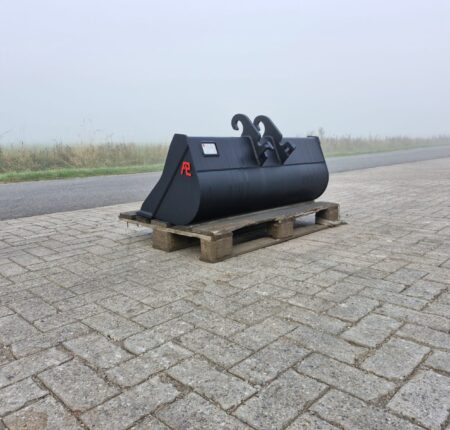 CW05 slotenbak