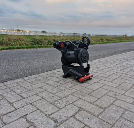 CWO5 motor