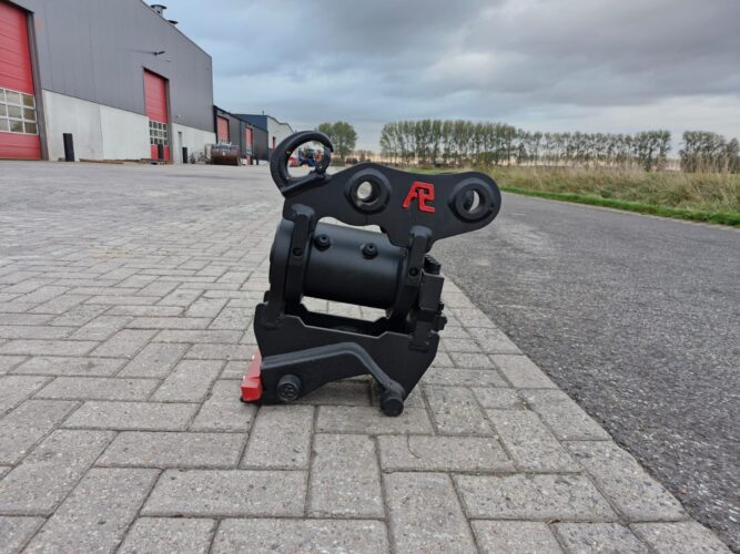 CWO5 motor