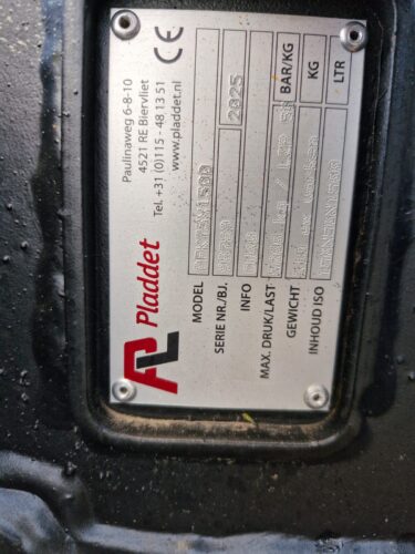 CW40 PFK75