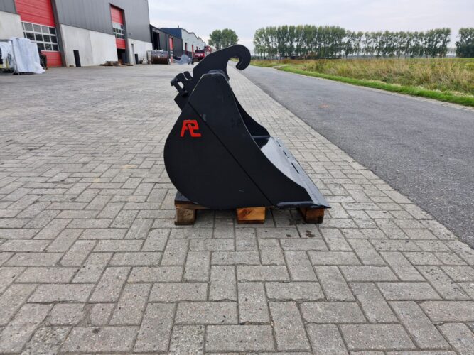 CW10 slotenbak