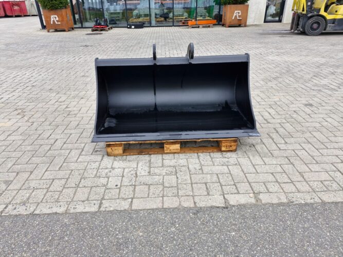 CW10 slotenbak