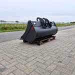 CW10 slotenbak